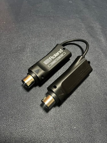 Roland adattatore midi - roland, wm-1