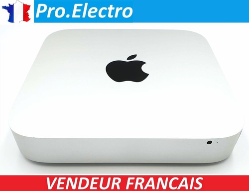 Apple mac mini a1347 fin - apple,