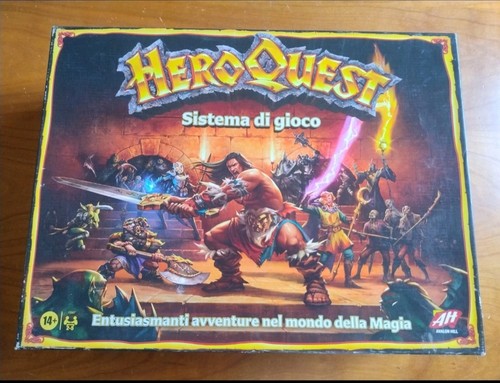 Space hulk completo come - hulk,