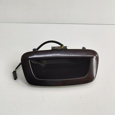 Interruttore aperto portellone