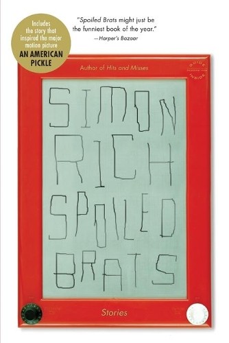 Spoiled brats including - brats, the