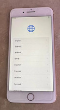 Apple iphone plus 256 - apple,