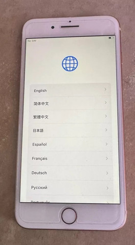 Apple iphone plus 256 - plus,