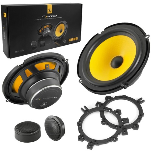 Casse altoparlanti audio - jl,