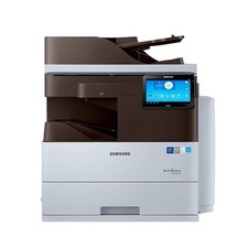Samsung MultiXpress M5360LX