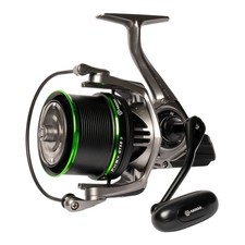 Mulinello da Pesca Akios Fury GTX8 Bobina Fissa e Bobina di Ricambio