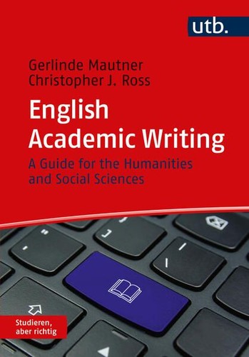 English academic writing - academic,