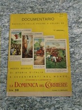 Album Figurine LA DOMENICA DEL