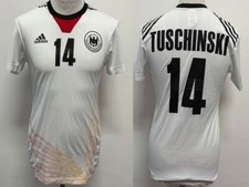 PALLAMANO GERMANIA DEUTSCHER TEAM TRIKOT HANDBALL MAGLIA SHIRT JERSEY