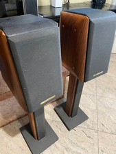 Sonus Faber Concertino casse
