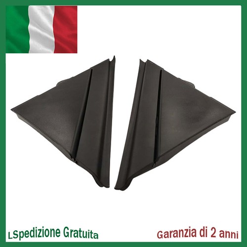 Coppia modanatura montante - modanatura,