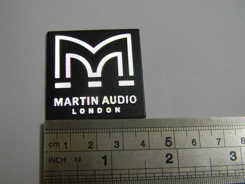 Pezzi ricambio martin audio - pezzi,