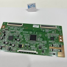 Carte T-CON TCON Grunding