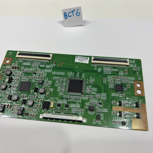 Carte con tcon grunding - tcon,