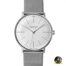 Orologio JUNGHANS Max Bill