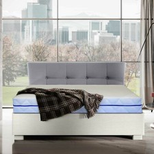 MATERASSO SINGOLO IN MEMORY