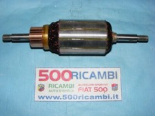 FIAT 500 & 126 INDOTTO PER