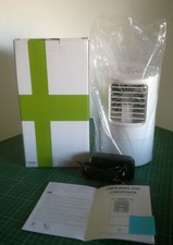 Mini Condizionatore portatile bianco usato pochissimo buono stato