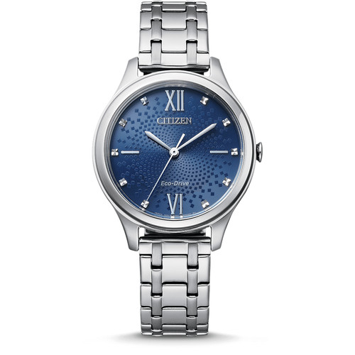 Citizen eco drive em0500 - citizen,