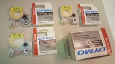 DYMO YELLOW YELLOW 3 PIECE