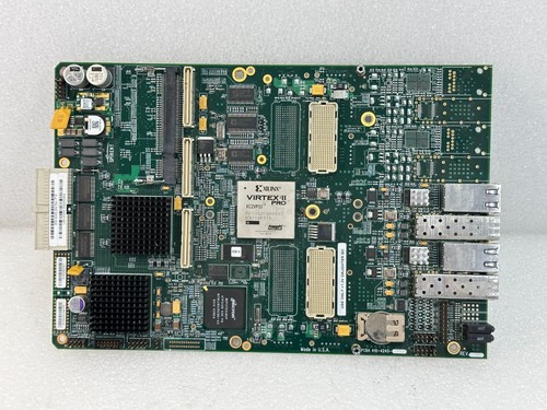 Xilinx virtex pro - xilinx, virtex-ii