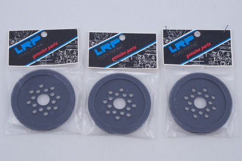 Lrp assortimento corone per - lrp,