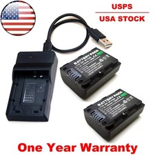 Battery / USB Charger For