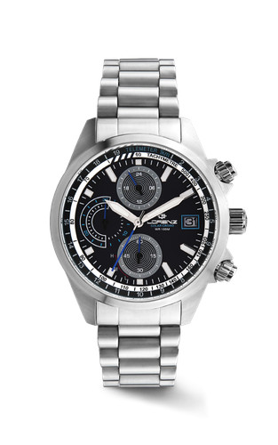 Orologio lorenz solar - orologio,