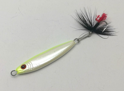 Jig originale zuri - jig, 19.1