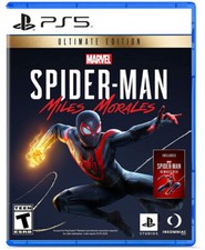 Marvel's Spider-Man: Mile