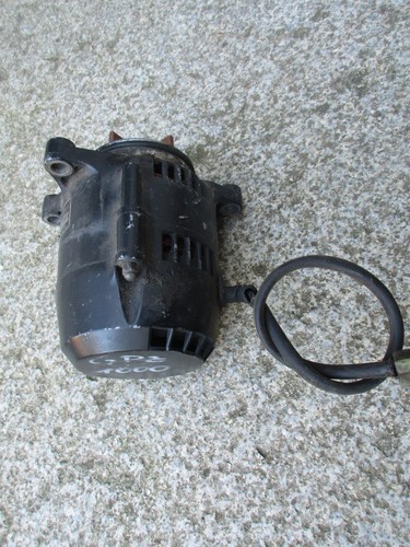 Generatore alternatore