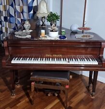 pianoforte Mezza Coda  usato