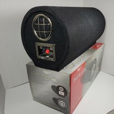 Nuovo Roadmaster Bass Blaster