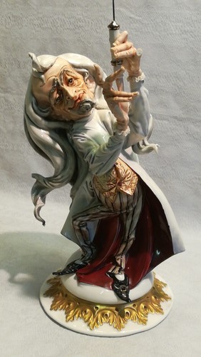 Céramique capodimonte - cÉramique,
