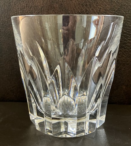 Bicchieri vintage baccarat - bicchieri,