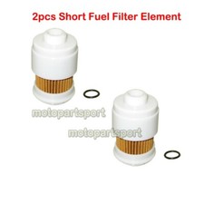 2pz Filtro Carburante per