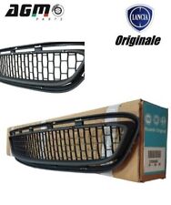 GRIGLIA INFERIORE  PARAURTI SATINATO ORIGINALE LANCIA YPSILON DAL 2007 735436403