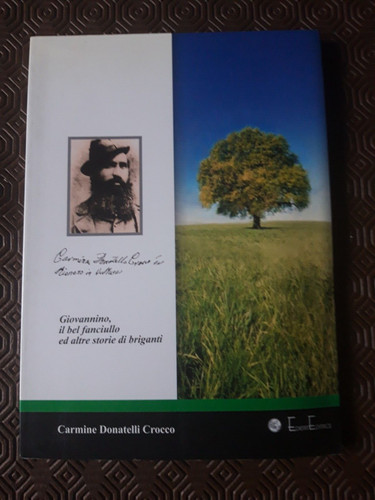 Giovannino bel fanciullo - giovannino, il