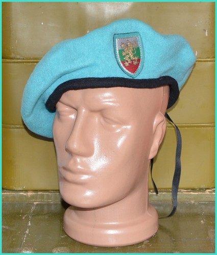 Bulgarian army construction - bulgarian,