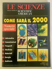 LE SCIENZE  no 327  anno 1995