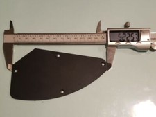 Ricambio coperchio cavità