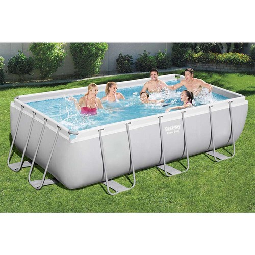 Piscina fuori terra - , bestway