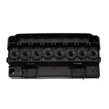 Collettore testina di stampa