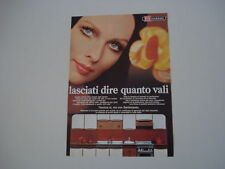 advertising Pubblicità 1970 CUCINA SALVARANI