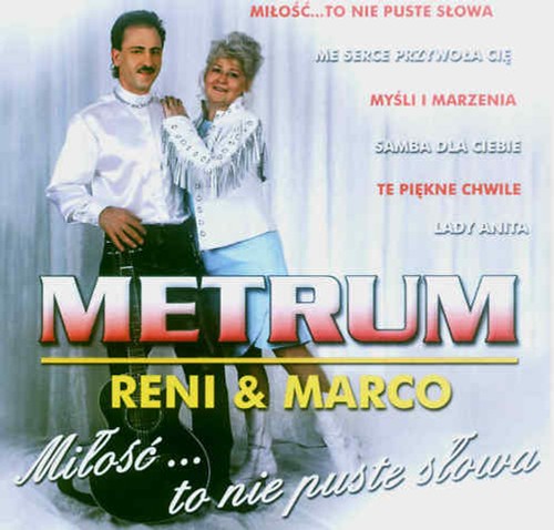 Metrum - metrum,