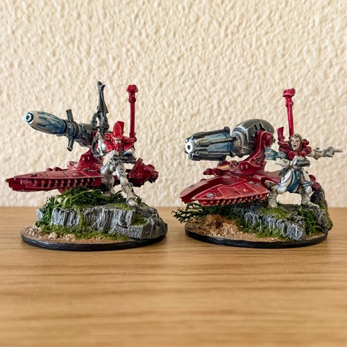 Warhammer 40k aeldari - 40k,