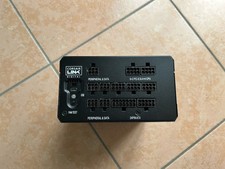 Alimentatore PC Modulare 750
