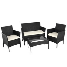 Set Salotto Completo Divano
