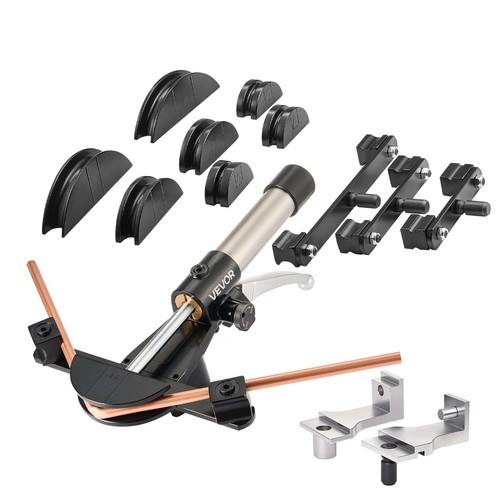 Vevor kit piegatubi idraulico - vevor,