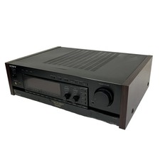 Amplificatore controllo